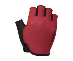 Cykelhandskar Shimano Airway Röd